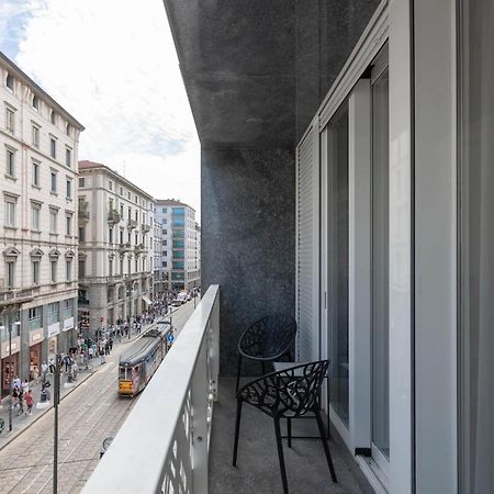 Heart Milan Apartments San Sepolcro Duomo Eksteriør bilde
