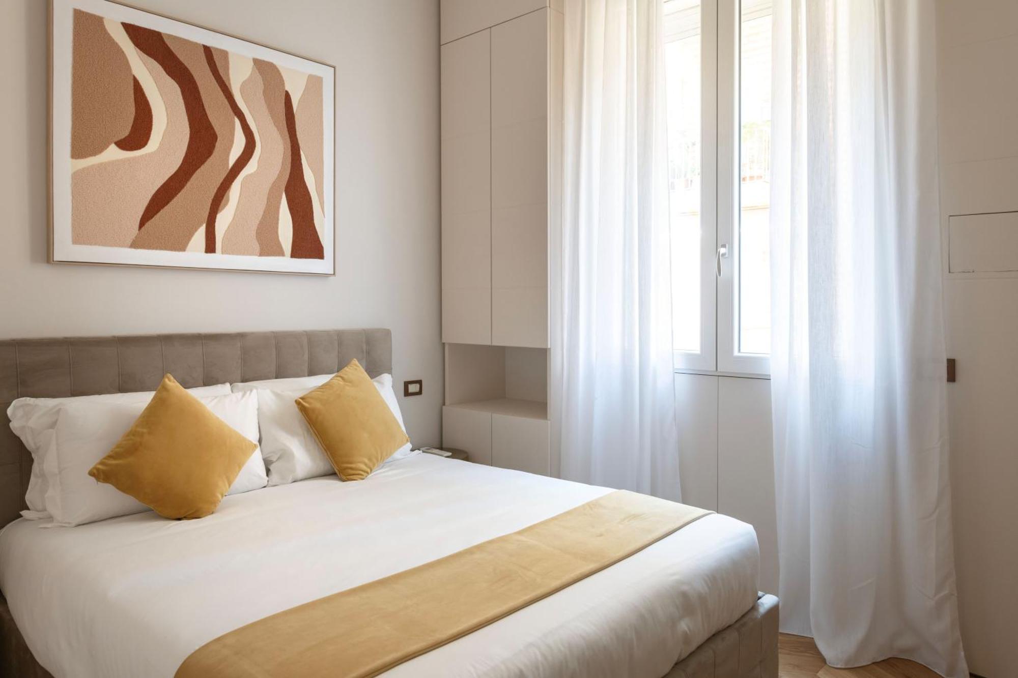 Heart Milan Apartments San Sepolcro Duomo Eksteriør bilde