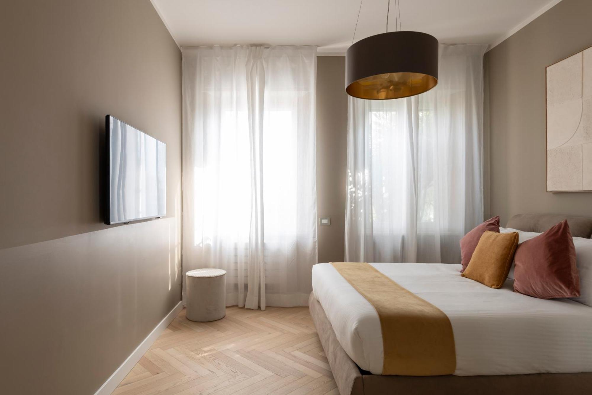 Heart Milan Apartments San Sepolcro Duomo Eksteriør bilde