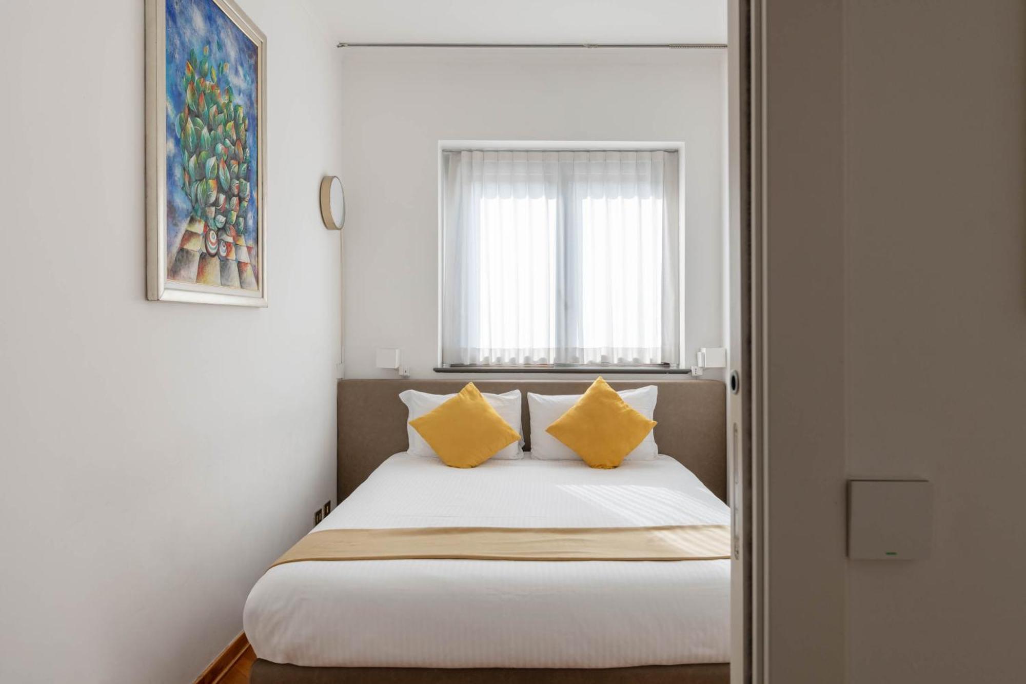 Heart Milan Apartments San Sepolcro Duomo Eksteriør bilde