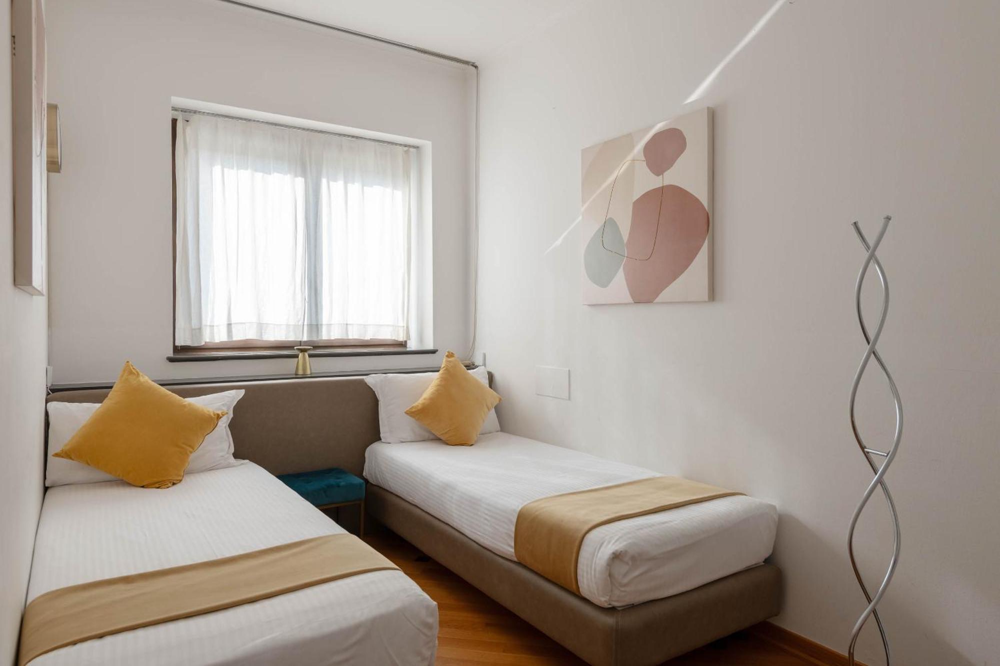 Heart Milan Apartments San Sepolcro Duomo Eksteriør bilde
