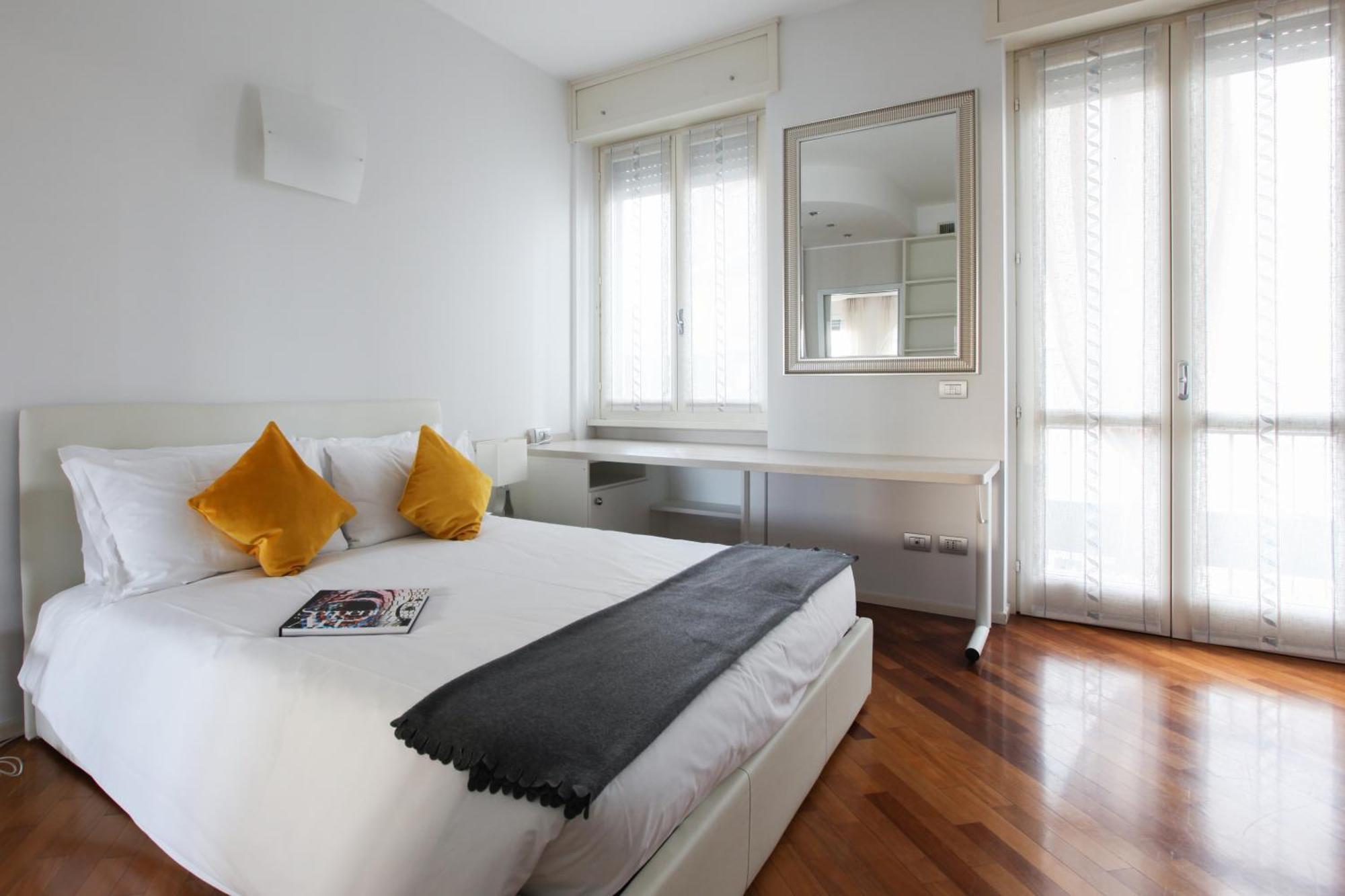 Heart Milan Apartments San Sepolcro Duomo Eksteriør bilde